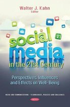Social Media in the 21st Century