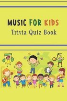 Music for Kids