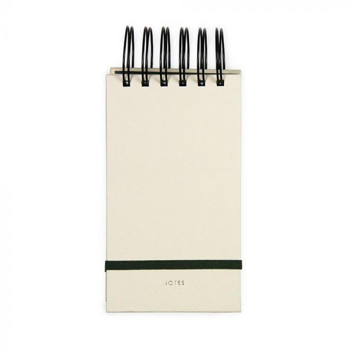 Notepad Small - 16 x 9 cm
