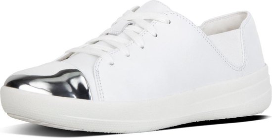 Sneaker Dames Baskets Blanc Taille 38