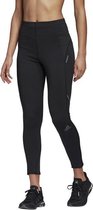 adidas How We Do Tight Dames - Sportbroeken - zwart - maat XL