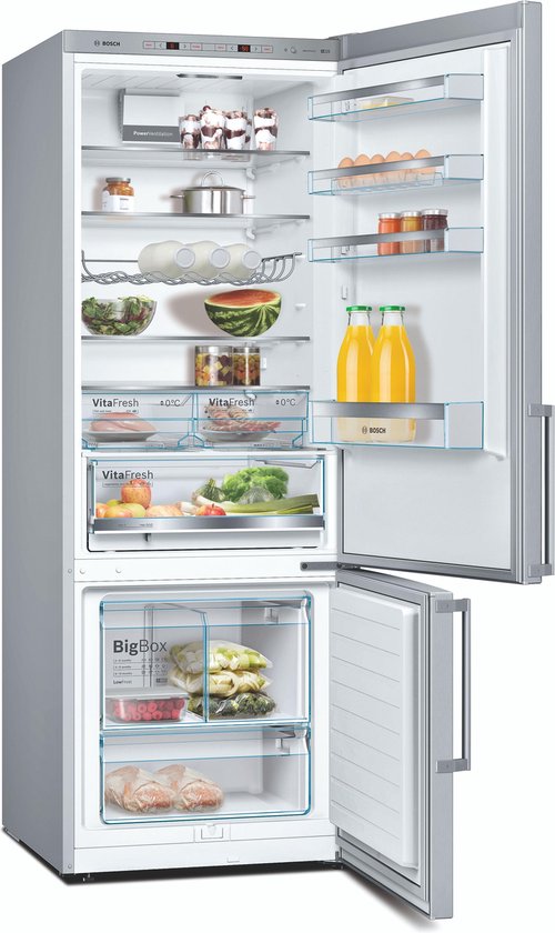 Bosch KGE49AWCA Réfrigérateur droite acheter
