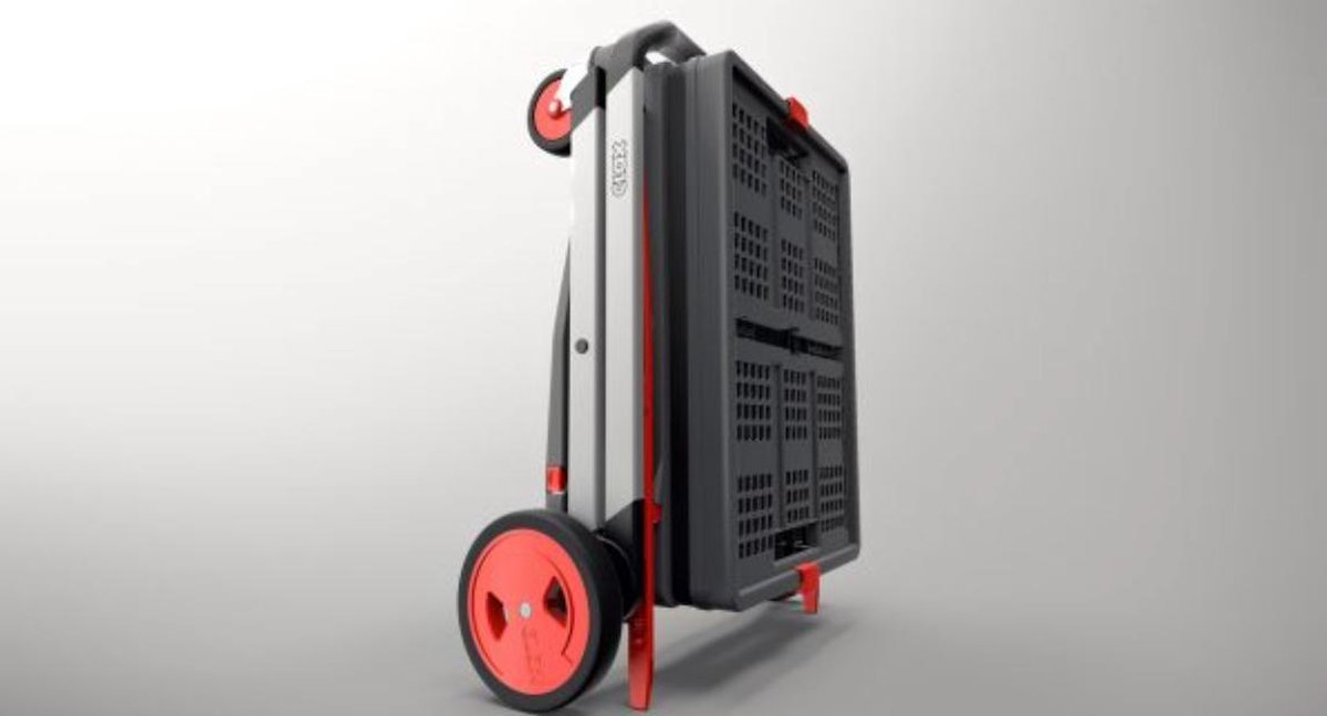 De goedkoopste Clax Trolley Online te bestellen via ClaxWagennl