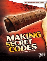 Making and Breaking Codes - Making Secret Codes