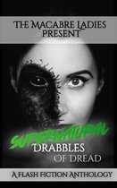 Supernatural Drabbles of Dread