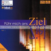 Various Artists - Führ Mich Ans Ziel (CD)