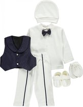 Feestkleding set jongens - Babykleding set