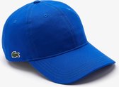 Lacoste Heren Sportcap - Nattier Blue - One Size