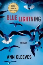 Shetland Island Mysteries 4 - Blue Lightning