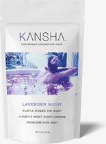 Kansha Lavender Night Badzout