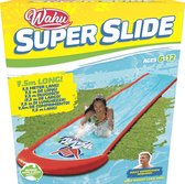Wahu Backyard Super Slide