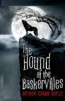 The Hound of the Baskervilles Illustrated