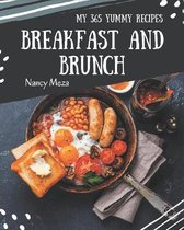 My 365 Yummy Breakfast and Brunch Recipes