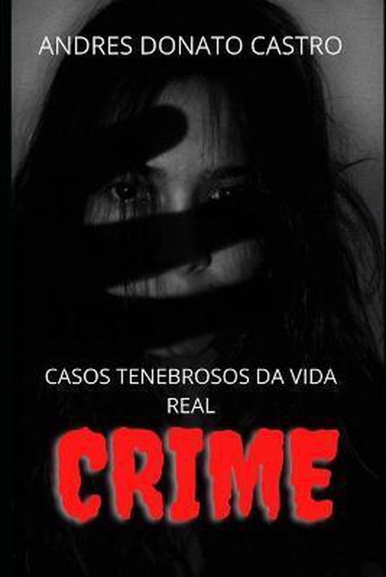 Crime- Crime - cover