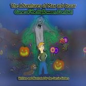 The Adventures of Max and Oscar: Curse of the Halloween Zombie!