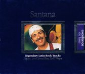 Legendary Latin Rock Tracks