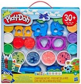 Play Doh - Tools en Color Party