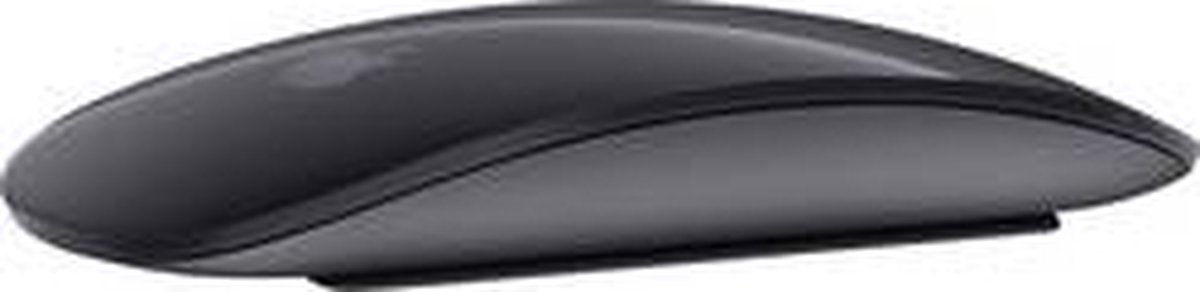 Apple Magic Mouse 2 Bluetooth Muis Spacegrijs bol