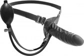 Strap U Expander Opblaasbare Strap-On