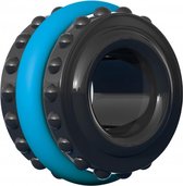 Control Pro Performance Beginners Cockring - Blauw