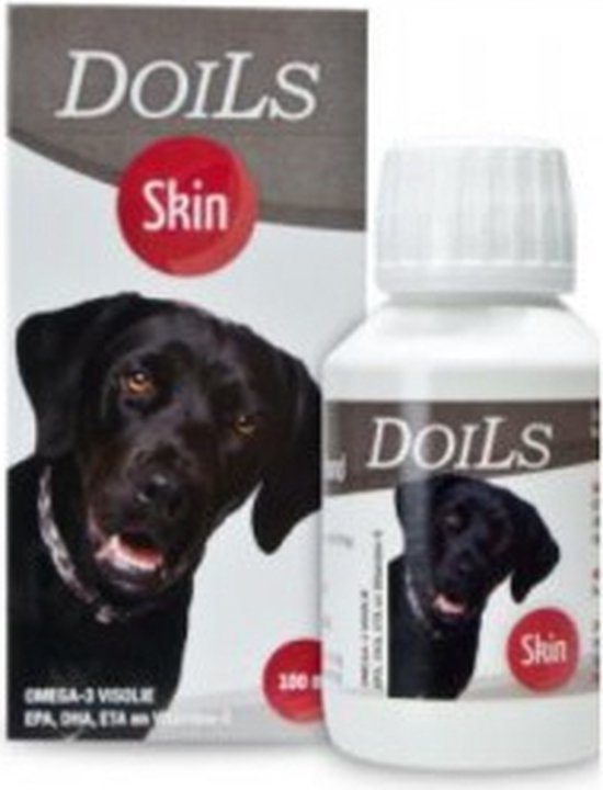 Doils Skin 100 ml