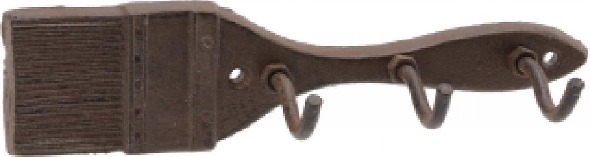 CGB METAL PAINTBRUSH HOOK