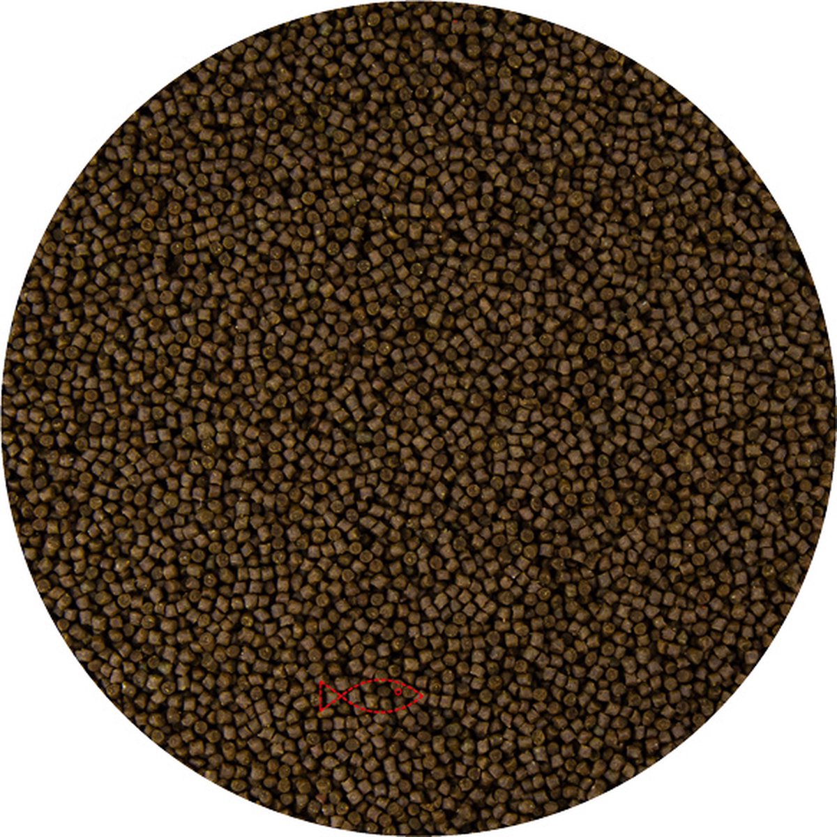 Vivani Baby Koivoer 1,5-2mm 1 kilo