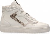 Maruti  - Mona Sneakers Wit - White / Pixel Offwhite - 42