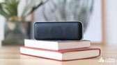 SOUND BLOCK - Draagbare Bluetooth Mini Speaker - 10W Surround Sound Draadloze Speaker - Bluetooth Speaker - Draadloze Speaker - Bluetooth Luidspreker - Draadloze Luidspreker - Mini Speaker - 