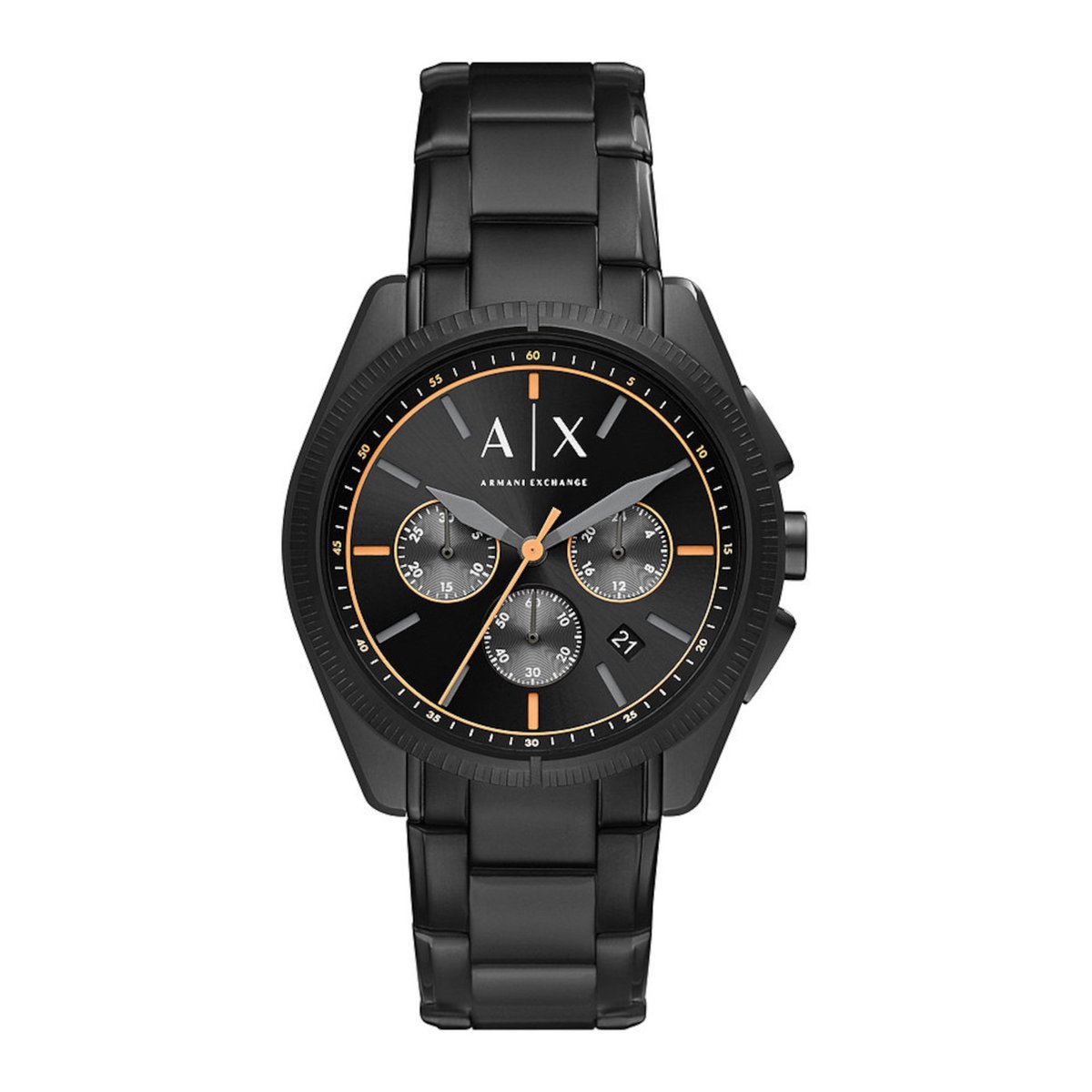Armani Exchange AX2852 Heren Horloge - 43 mm