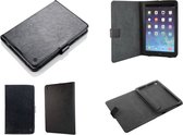 Ipad Mini 3; Gear4 lederen Book Case voor Apple Ipad Mini 3