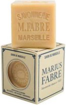 Marius Fabre Savon Marseillezeep – Blanc – 200 gram