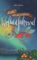 Kalle und das knallrote Wolkenfahrrad