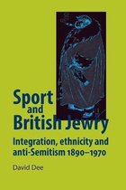 Sport and British Jewry
