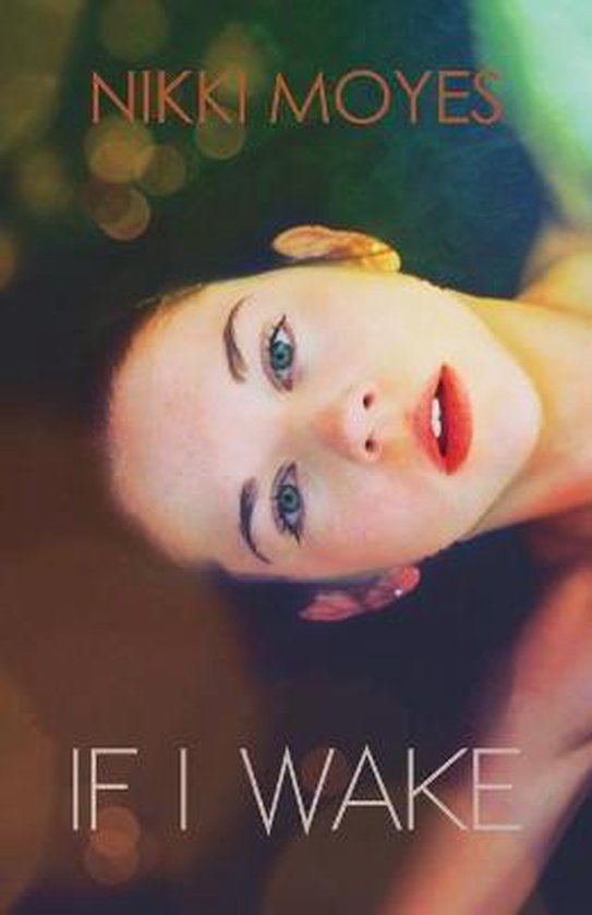 If I Wake - cover