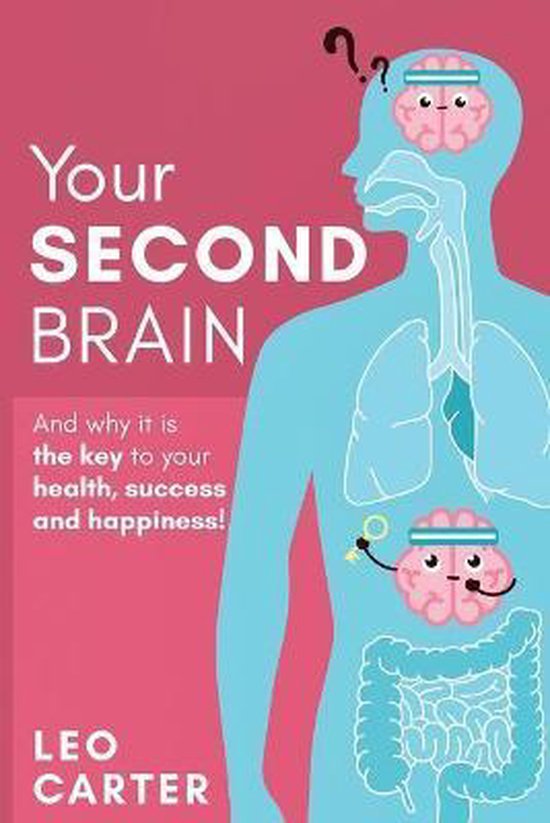 Your Second Brain - cover