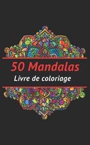 50 Mandalas