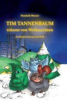 Tim Tannenbaum traumt von Weihnachten