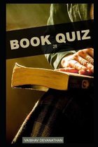 Book Quiz - 28