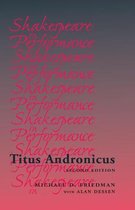 Titus Andronicus Shakespeare in Performance