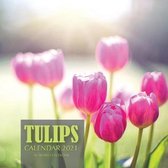 Tulips Calendar 2021