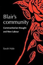 Blairs Community