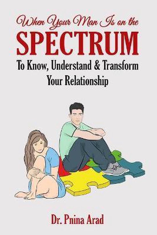 When Your Man Is on the Spectrum - cover