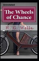 The Wheels of Chance Annotated