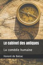 Le cabinet des antiques