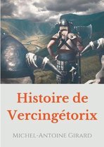 Histoire de Vercingétorix