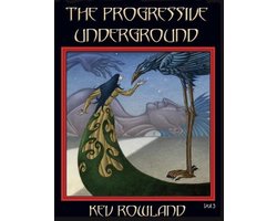 Progressive Underground-The Progressive Underground Volume Three