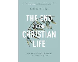 The End of the Christian Life