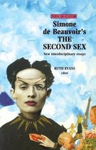 Texts in Culture- Simone De Beauvoir's the Second Sex