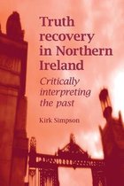 Truth Recovery In Northern Ireland